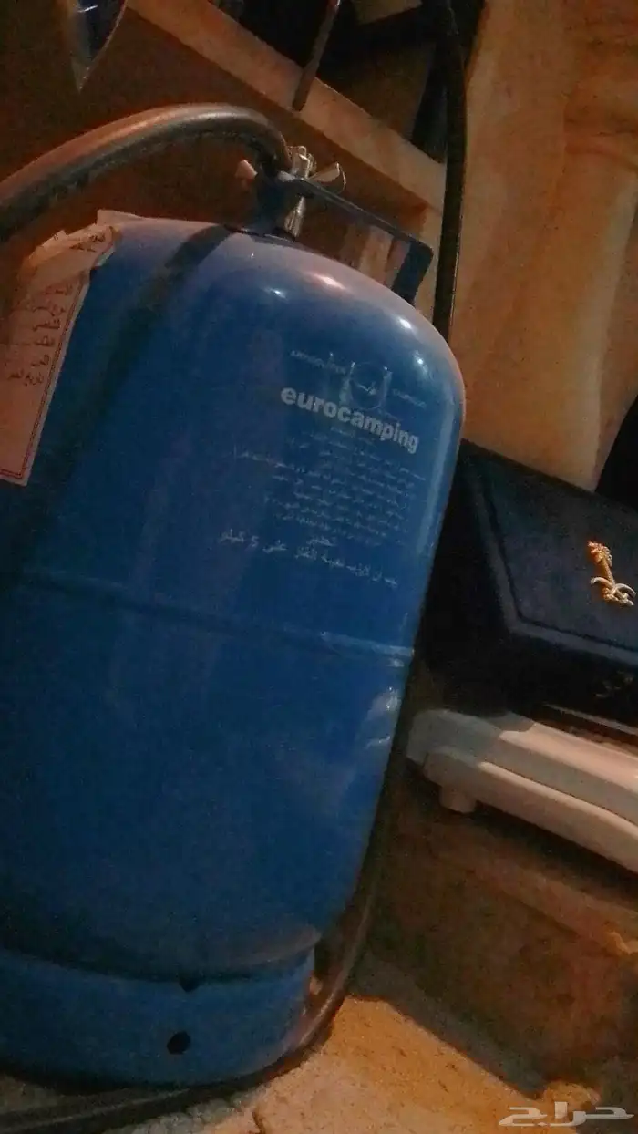 دبه غاز 0