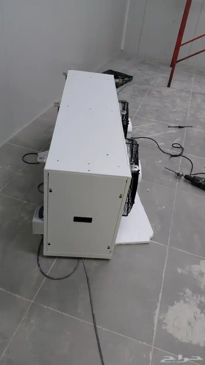 تركيب مستودعات تبريد وصيانه غرف تبريد وتجميد توريد وتركيب 2