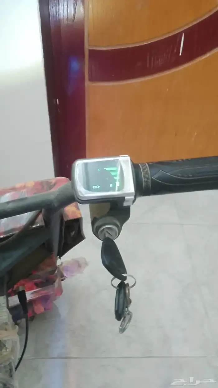 اسكوتر درفت 2