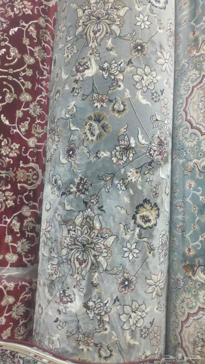 جديد المضلت الفرشة 1