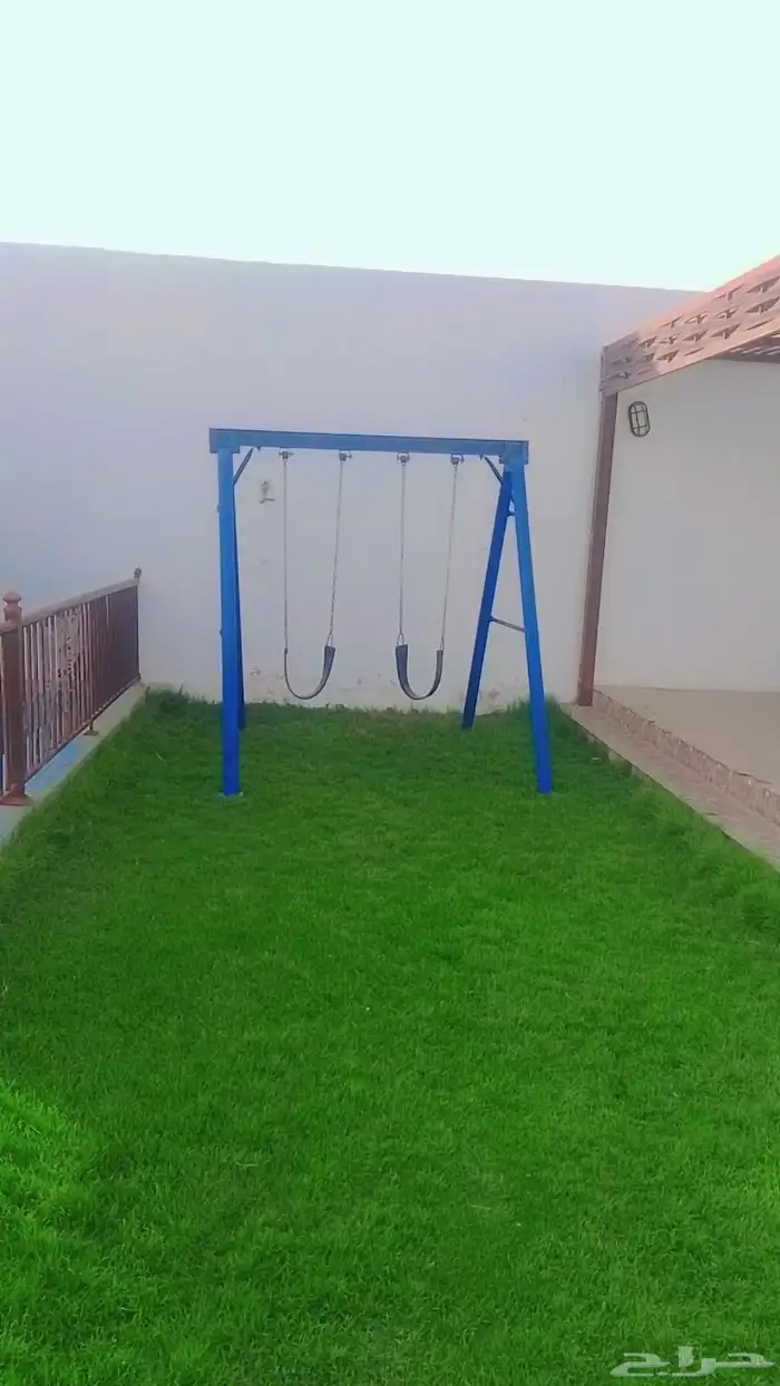 شاليهات جواناء للاجار اليومي الرياض حي الرمال 6