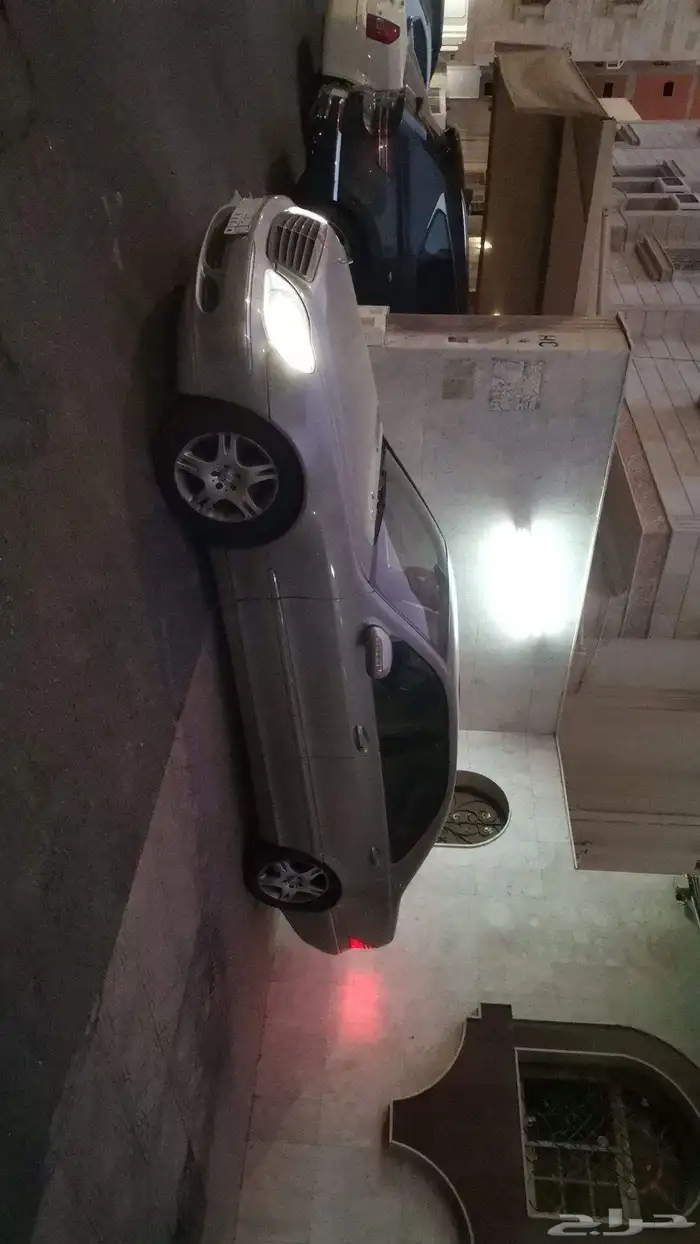 مرسيدس S350 للبيع 15