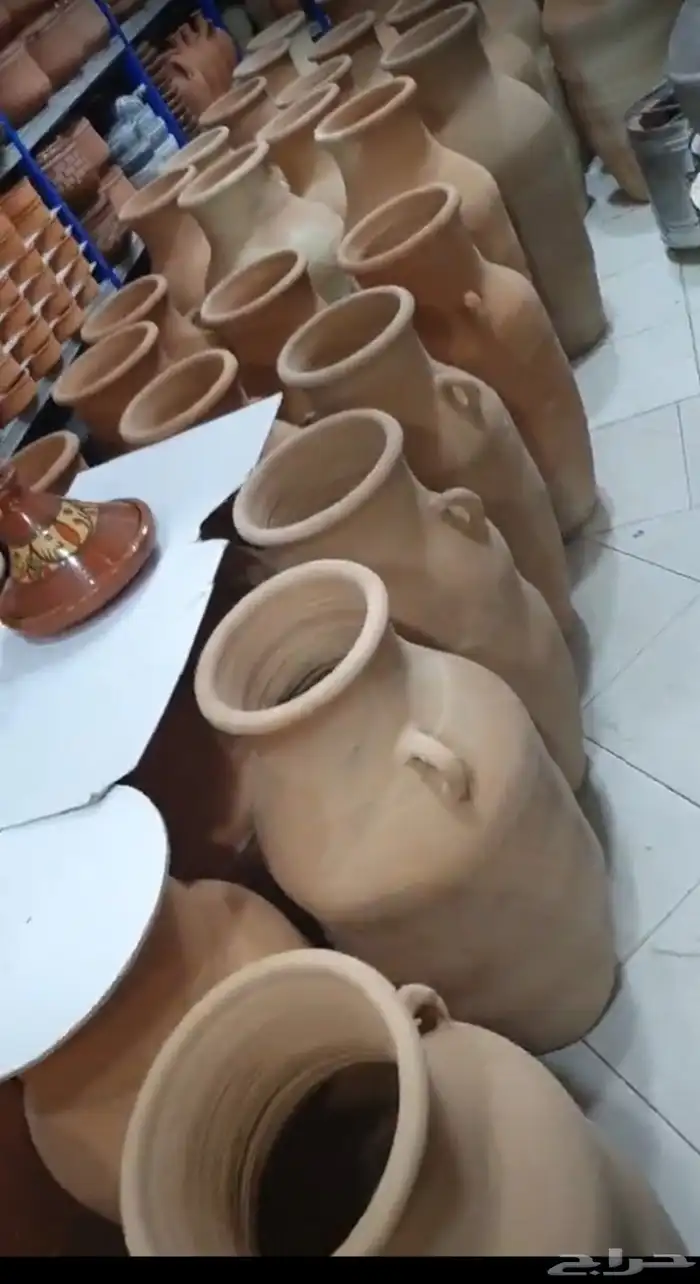 فازات زراعة جميع الاشكال والمقاسات 1