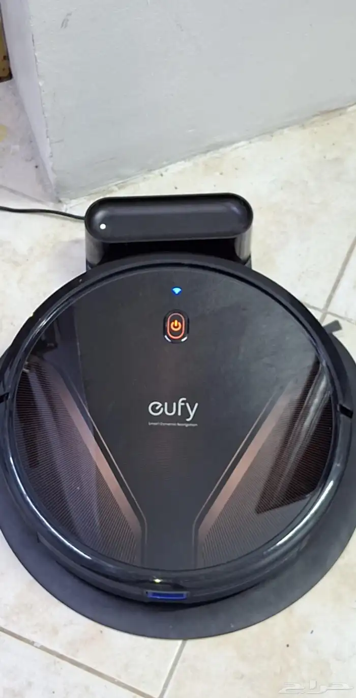 مكنسة ذكية للبيع 0