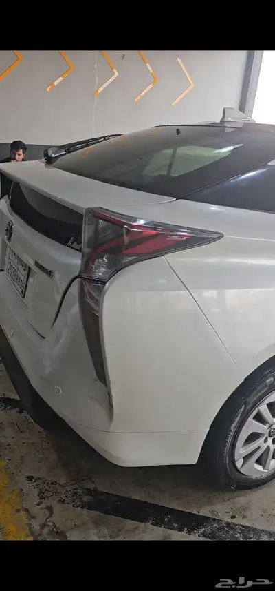 تويوتا بريوس فل كامل index