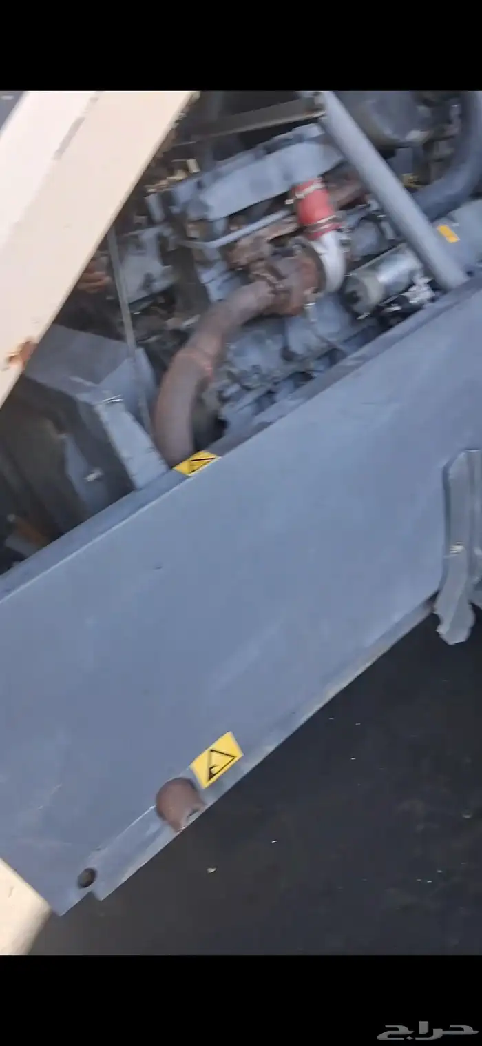 مكينه اطلس كبكو وكاله 137  2011 4