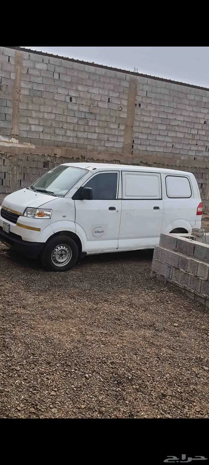 باص بضاعة للبيع 0