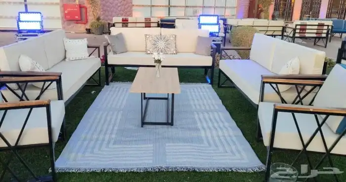 تاجير خيم اربيه 5