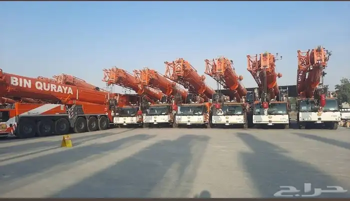 رافعه كرينات الاحساء الدمام الرياض سلوى حرض البطحاء 3