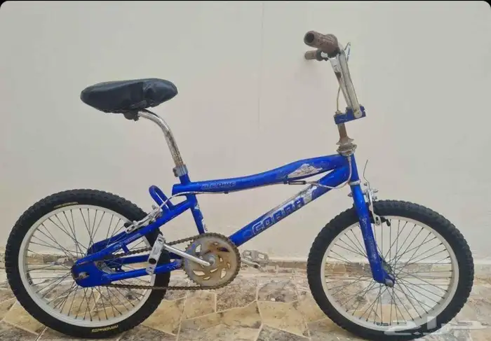 بسكليت كوبرا 0