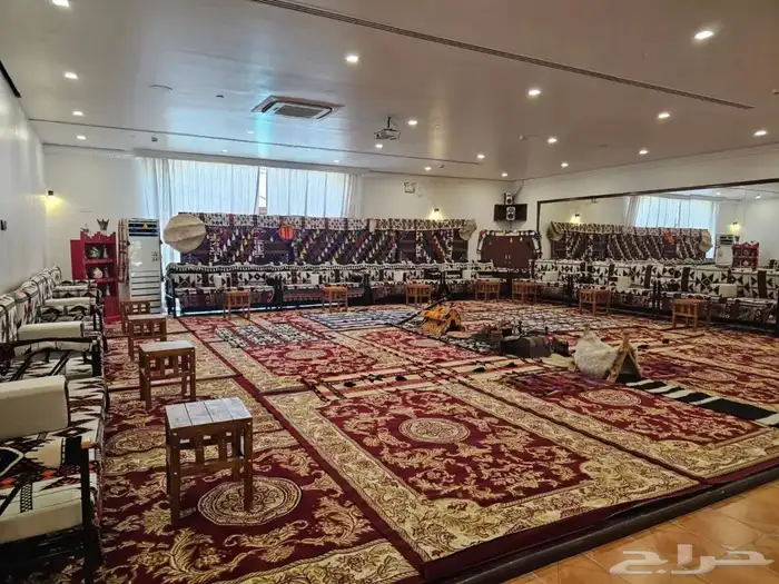 محل تاجير خيام كرسي طولات قهوجين صبابين صبابات 2