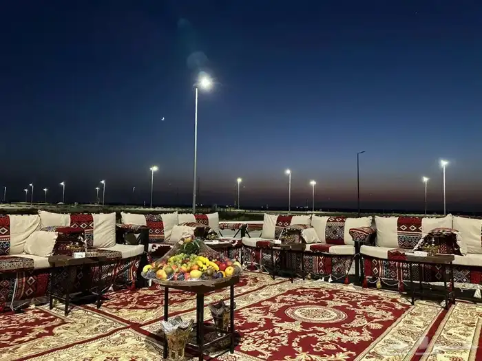 محل تاجير خيام كرسي طولات قهوجين صبابين صبابات 4