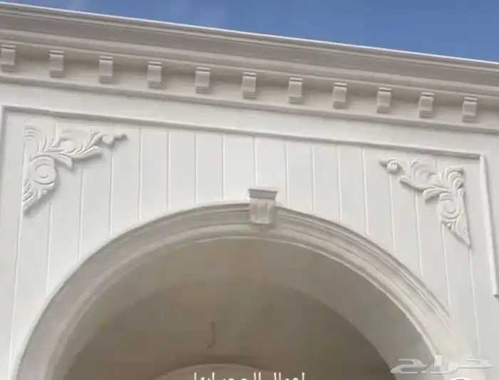 مقاول حجر ورخام حجر رياض دي ور خاريجي 7