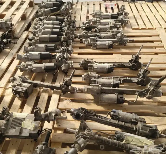 دوده دركسيون كهرباء وزيت 3