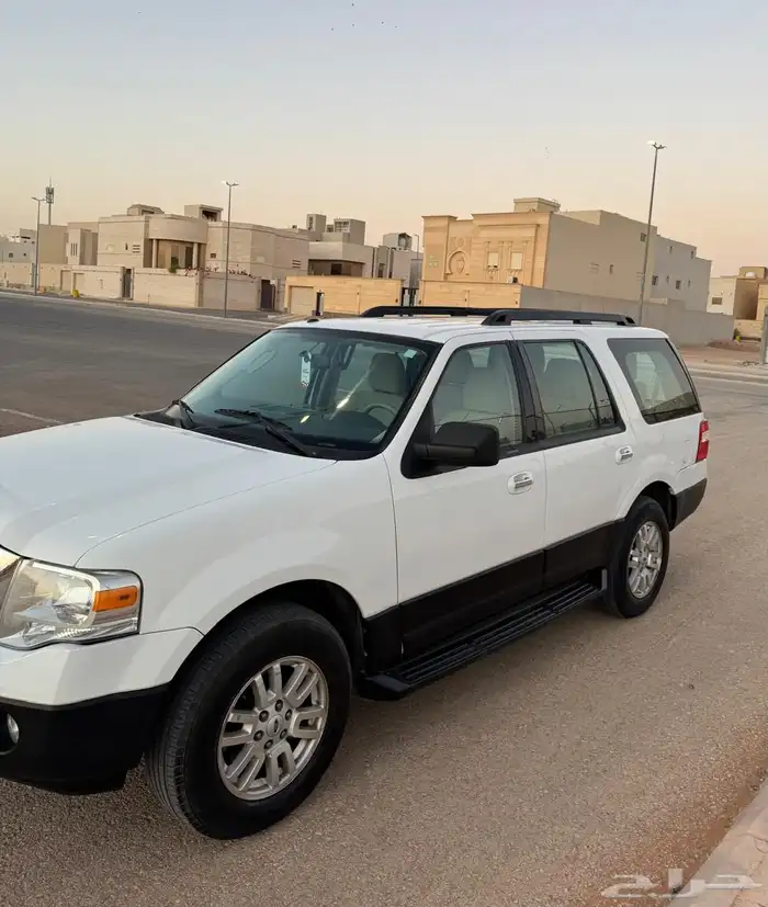 اكسبيدشن 2013 32