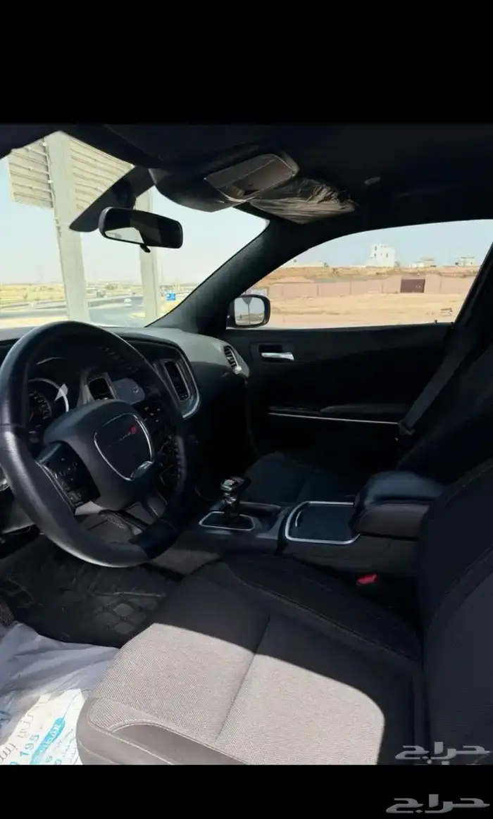 دودج تشارجر 2021 sxt 2