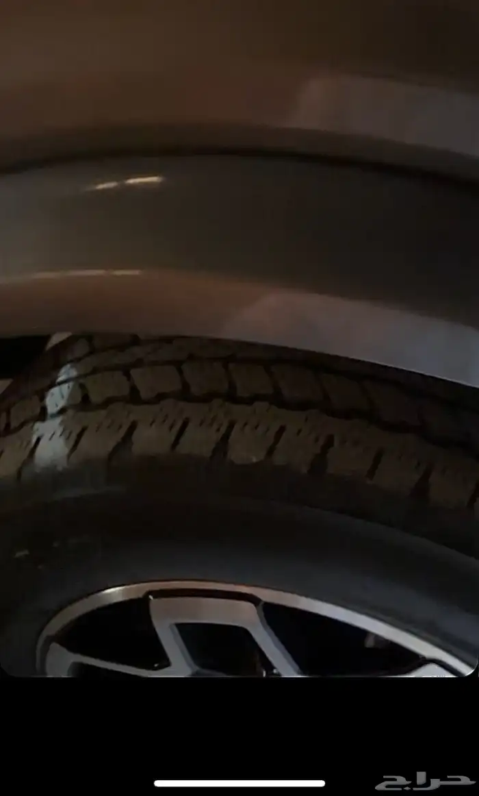 للبيع جنوط وكفرات برونكو نوعية Bridgestone جميعها 1200 ريال 2