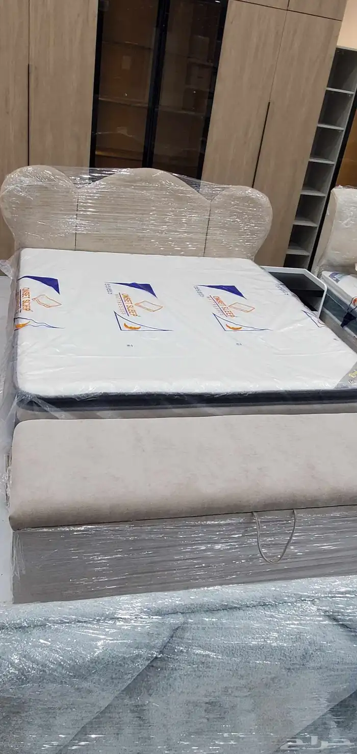 هل تبحث عن مراتب وسرر مريحة وعملية  نحن هنا لتقديم خدمات تفص 2