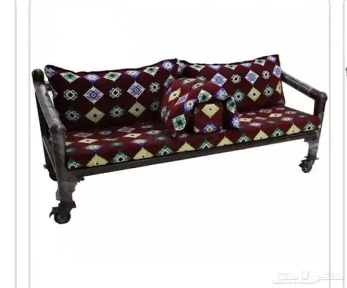 كرسي جلسه شعبيه للبيع المزاحمية 0