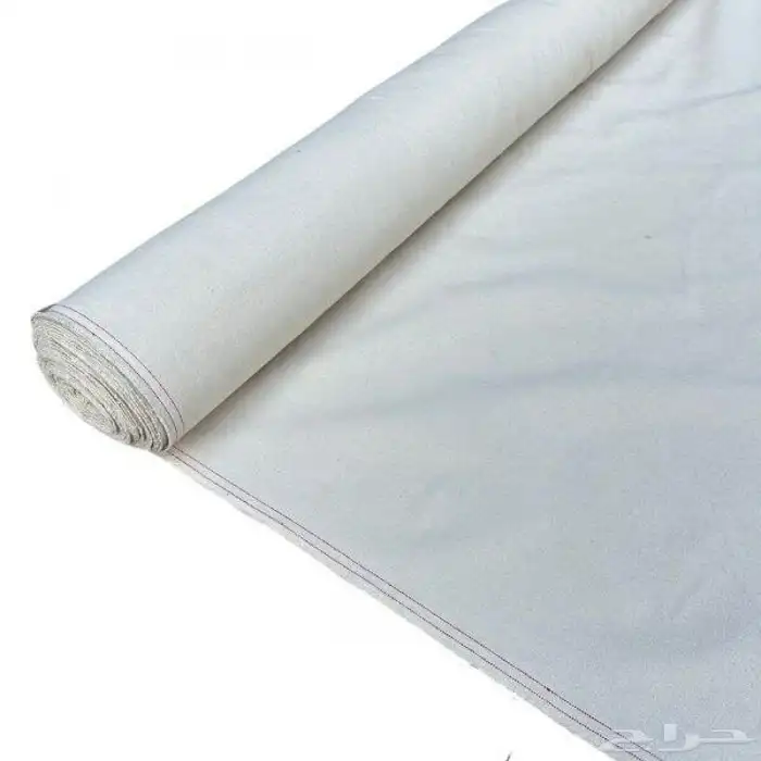 رواق قماش خيم 5