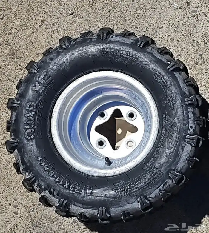 جنوط z400 جنوط دباب سوزوكي 0