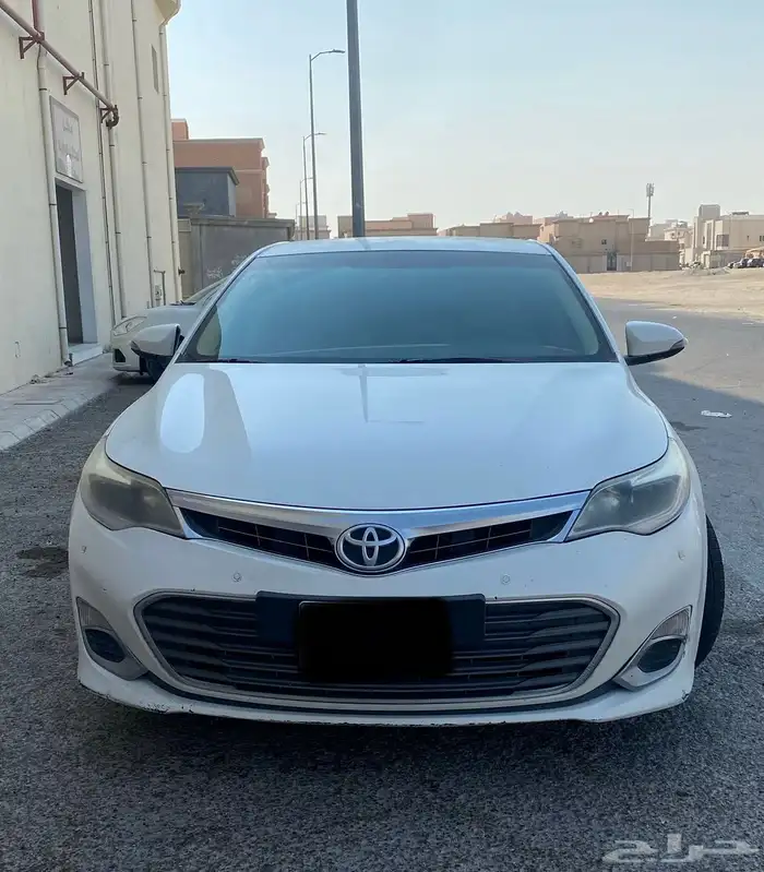 افالون xl 0