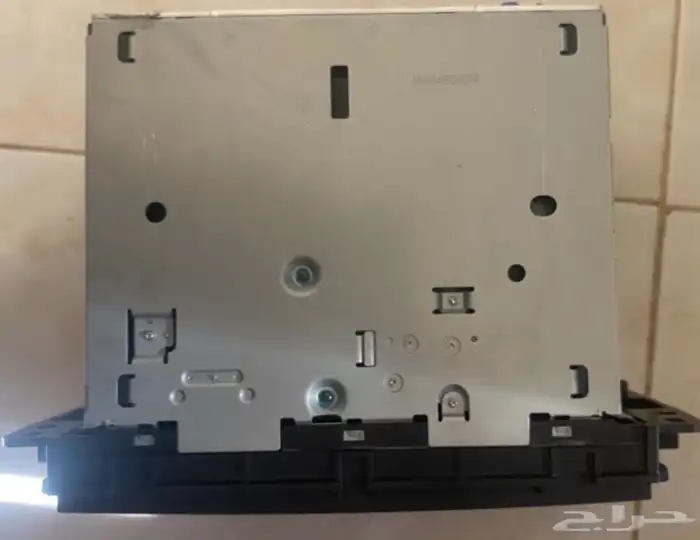 مسجل وكالة تاهو 2007 - 2014 LTZ فل كامل بحالة الوكالة 3