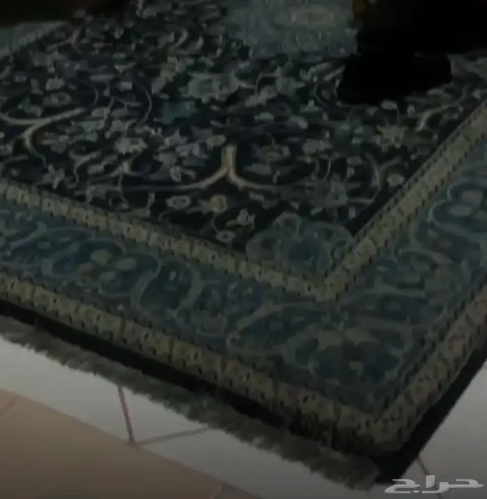 سجاد إيراني 1