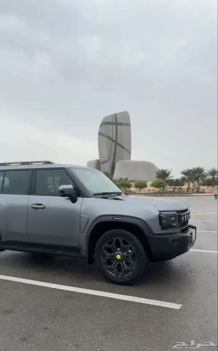 جيتور T2 2025 للبيع 1