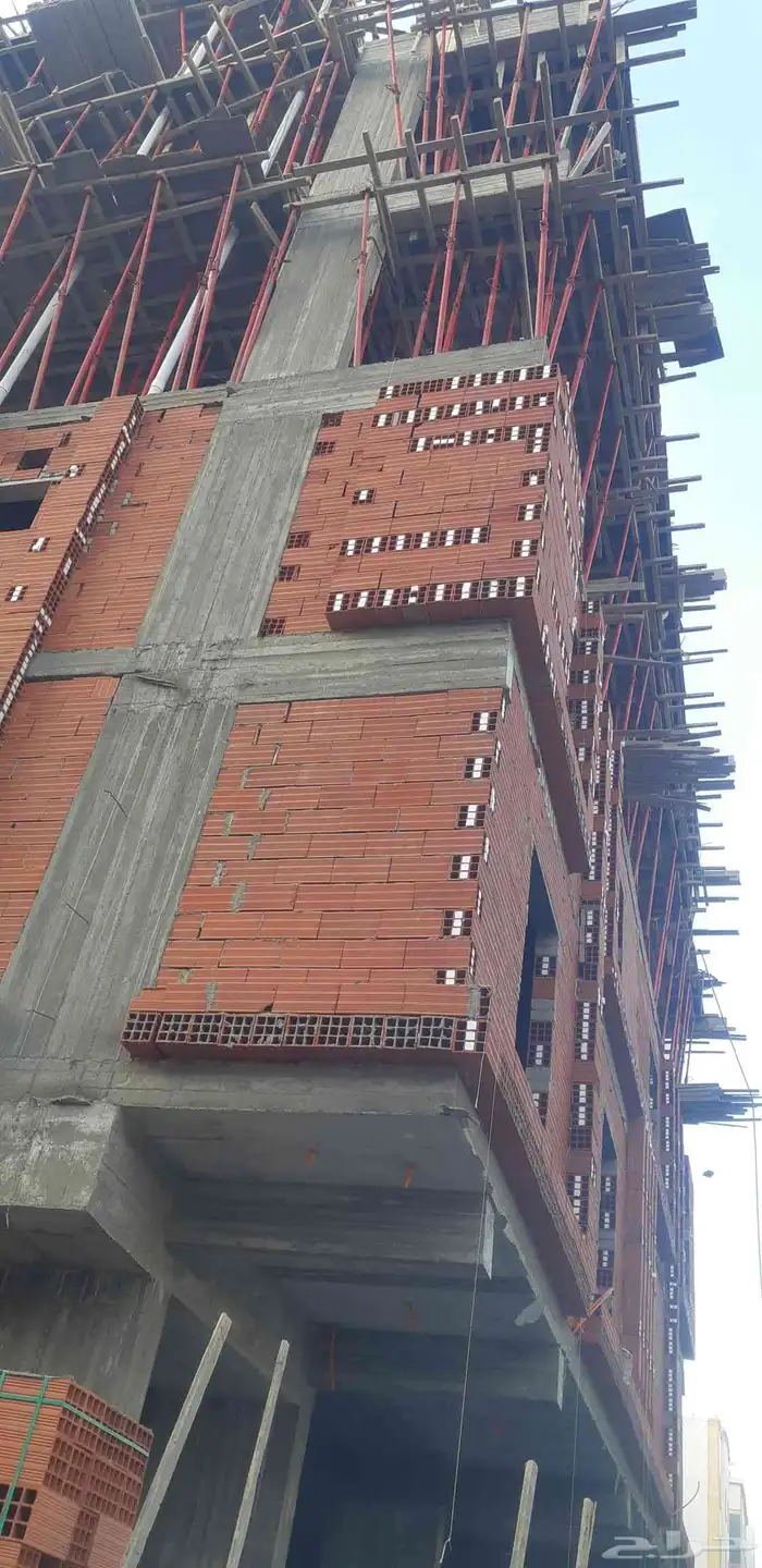 مقاول بناء 6