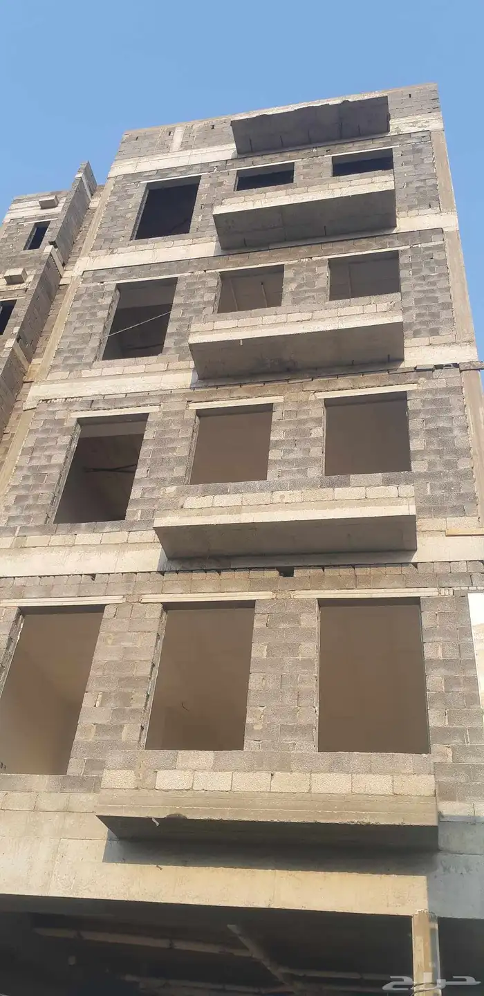 مقاول بناء 7