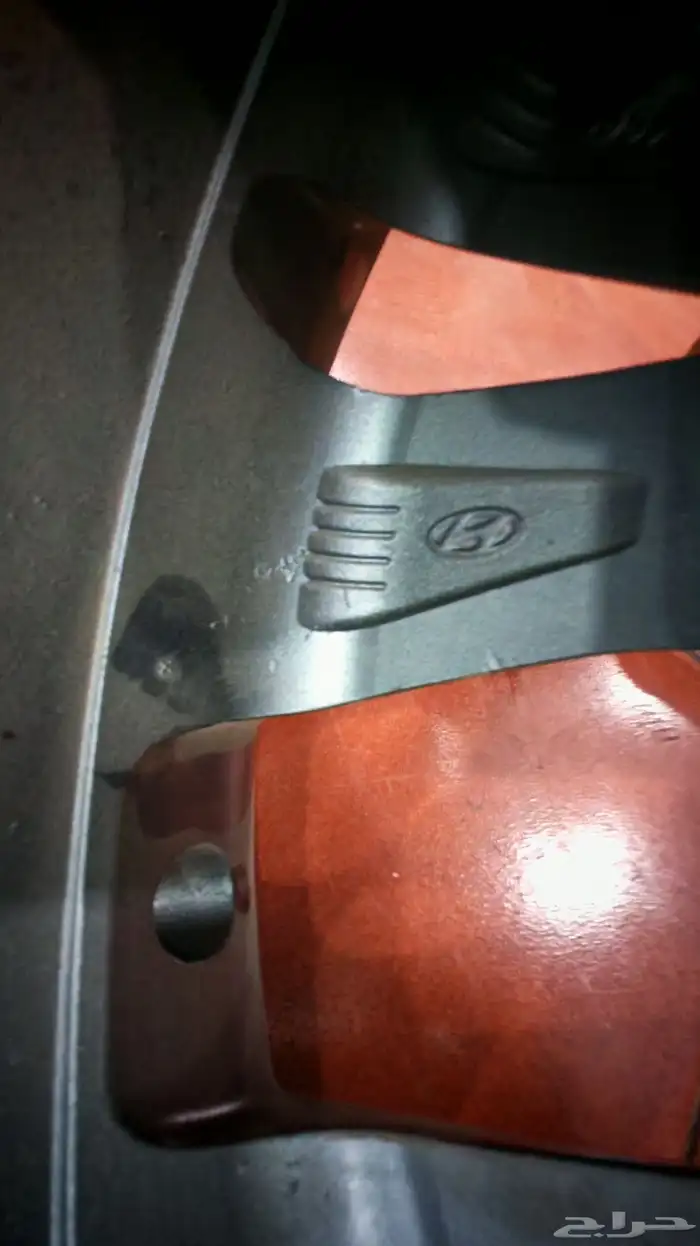 جنوط اكسنت اصلي وكاله مقاس 16 4