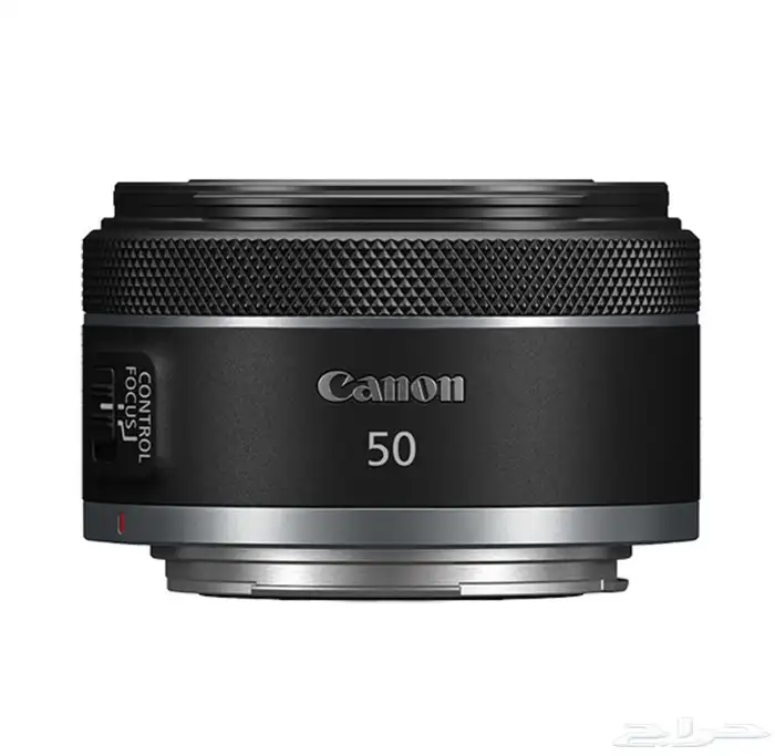 CANON RF 50MM F1.8 STM 1