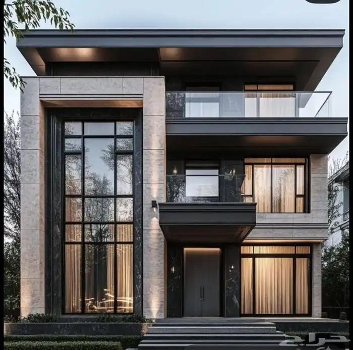 تصاميم معماريه بخبره 8 سنوات 10