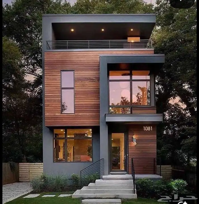 تصاميم معماريه بخبره 8 سنوات 11