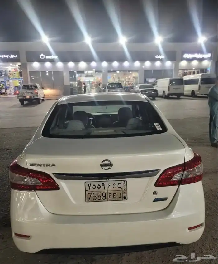 سنترا 2014 2