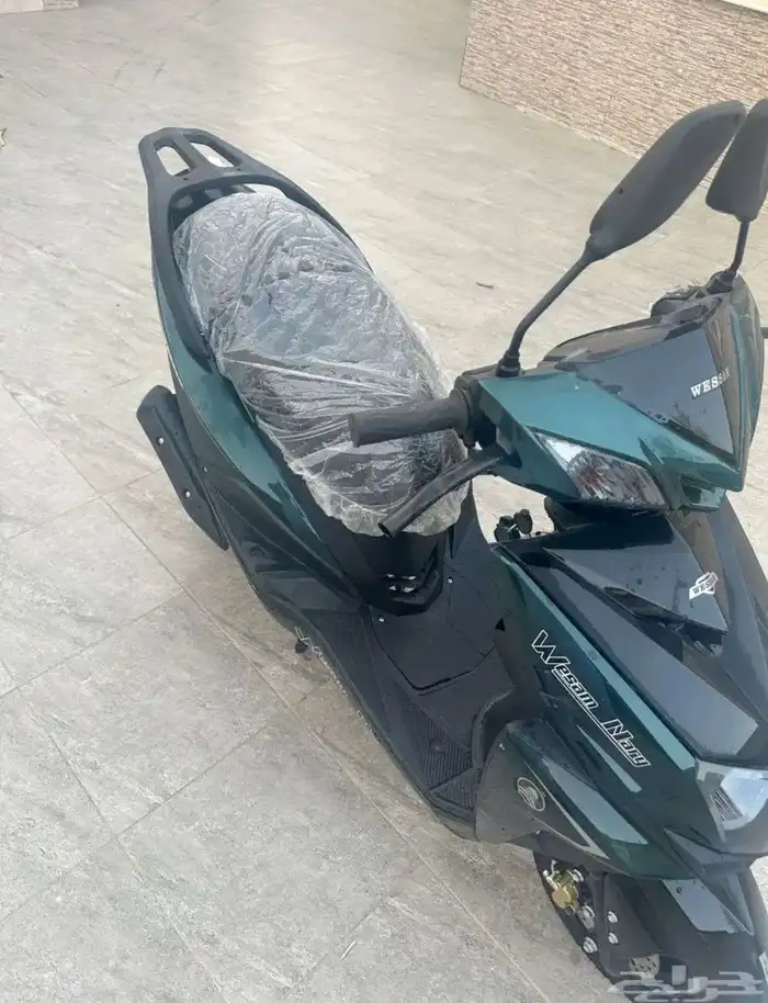 دباب عجيب وسام 150cc 2025 بطاقة جمركية 2