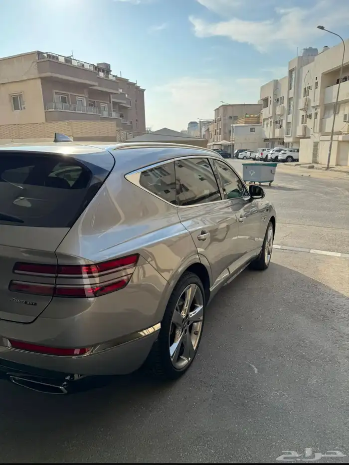 جينسيس رويال 2023 7