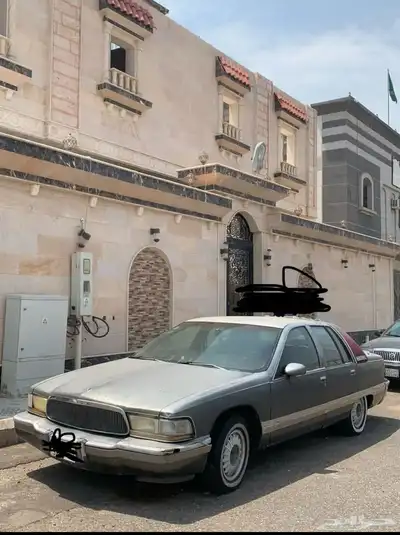 بيوك رود ماستر 1993 index
