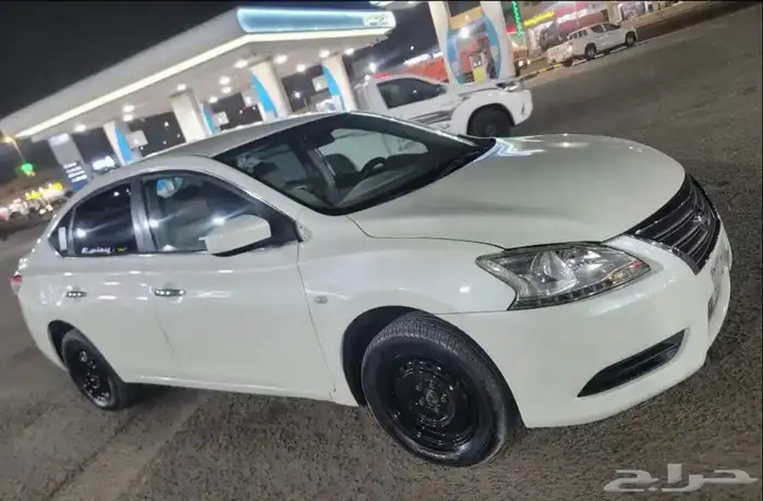 سنترا 2014 0