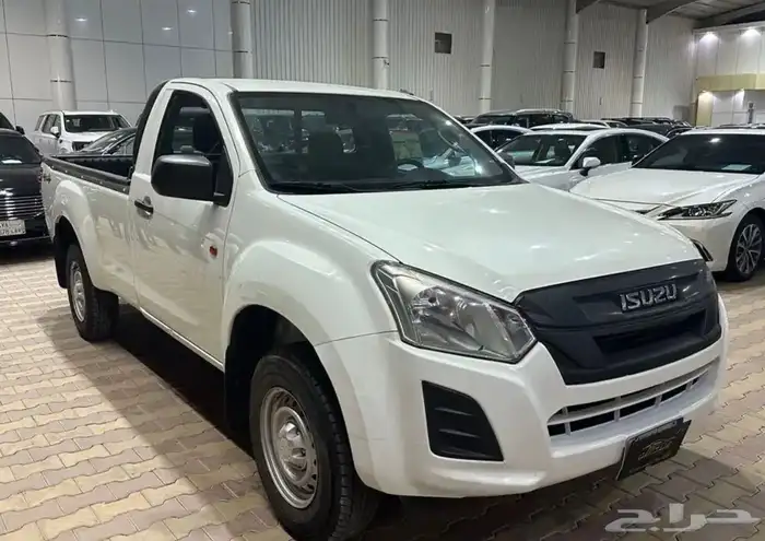 اسيزو ديماكس موديل 2023 دبل 2