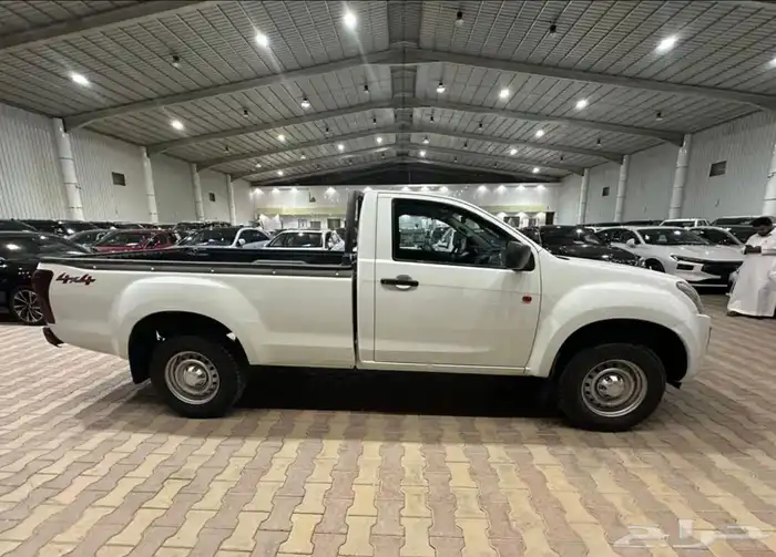 اسيزو ديماكس موديل 2023 دبل 4