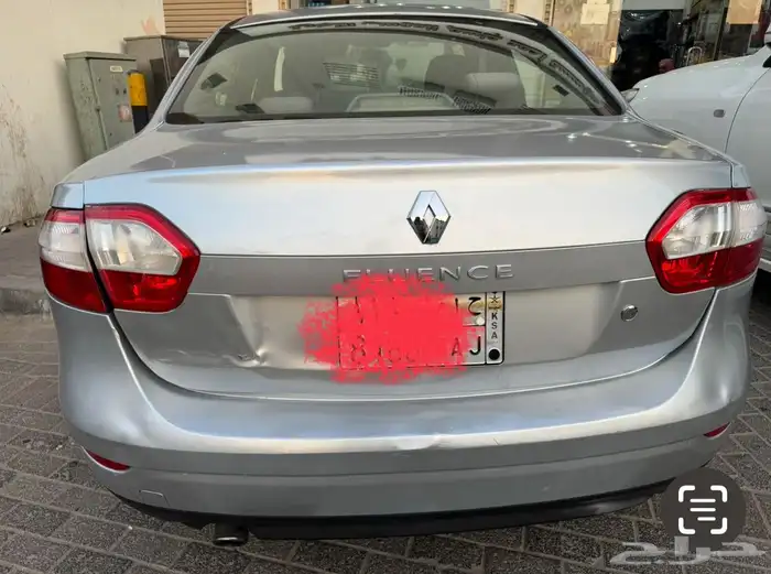 رينو فلوانس 2014 1