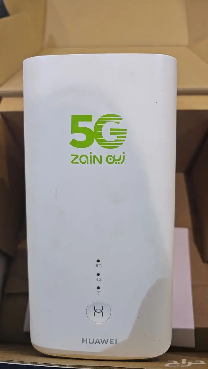 راوتر CEP PRO 2 5G مفتوح الشرايح 0