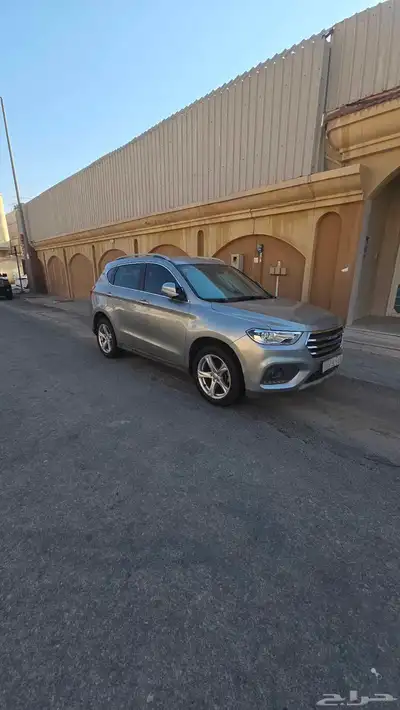 هافال H2 index