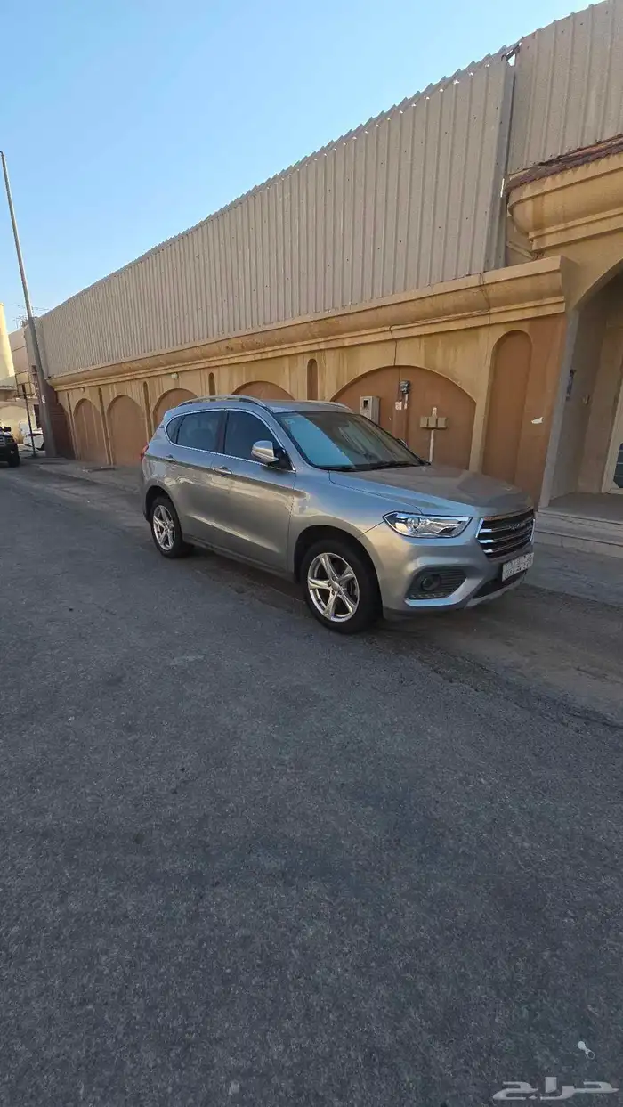 هافال H2 0