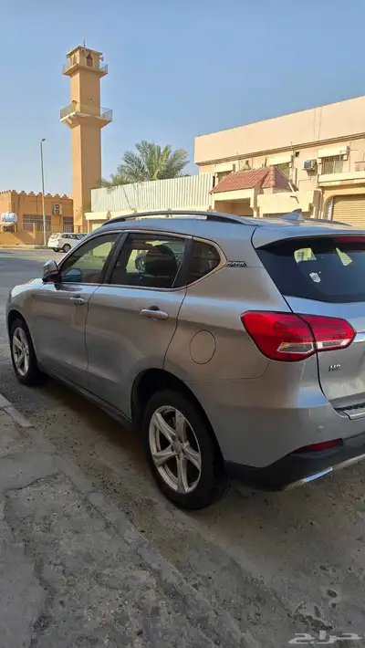 هافال H2 index