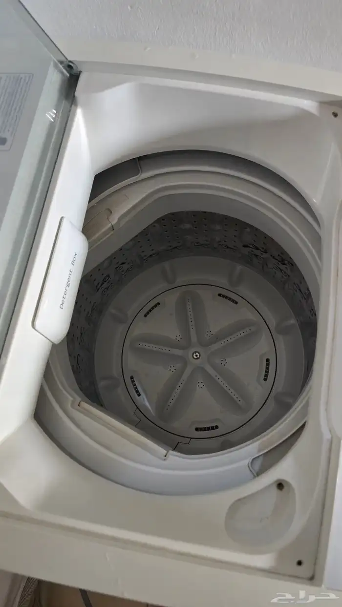 غساله سوبر جنرال 7 كيلو 2