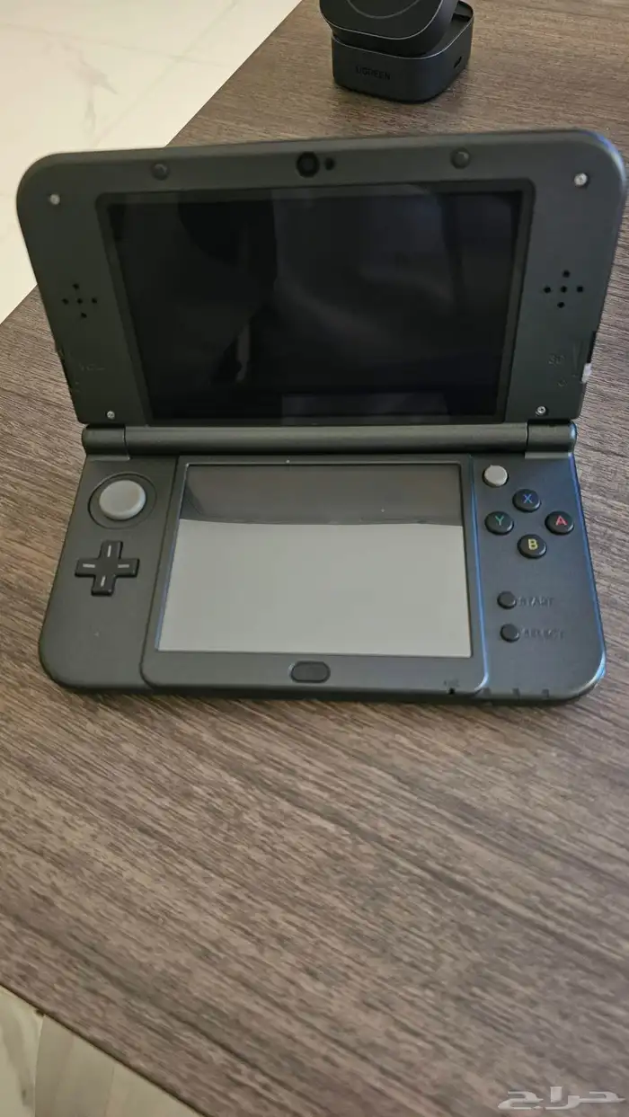 جهاز نينتيندو ثري دي اس nintendo new 3ds xl 0