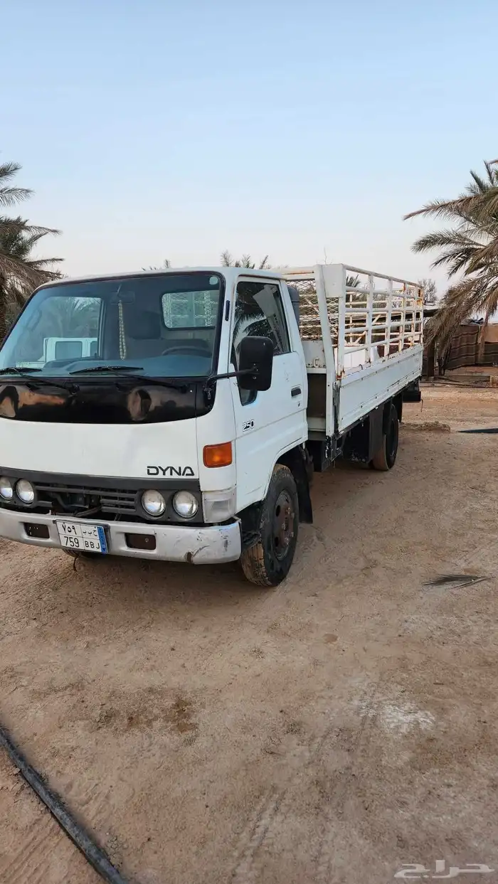 دينا تويوتا 0